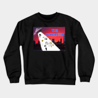 The Othership Podcast Crewneck Sweatshirt